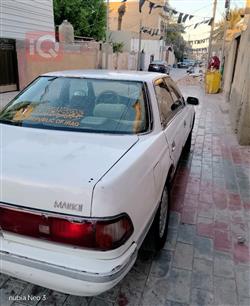 تۆیۆتا II مارک